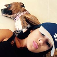 Shaloom  Trujillo