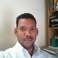 Roberto Candelario Rodriguez Ramos