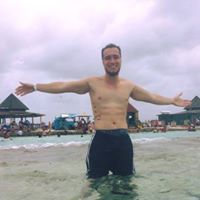 Sebastian Vargas Sandoval