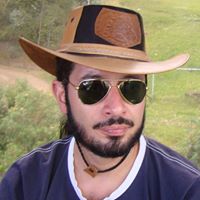 Marco Francisco  Delgado Castello