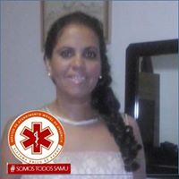 Maria De Lourdes  Batista