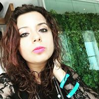 Danaé  Sandoval Mendoza