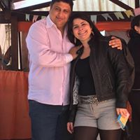 Simone Faiolo Coelho