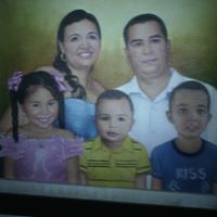 Yenni Carolina  Oidor Riorrecio