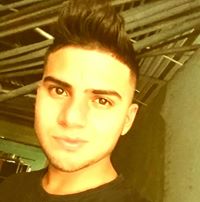 Santiago Cristhian  Casanova Ponce