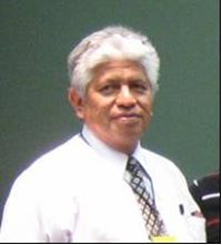 José Luis  Fernández Hernández