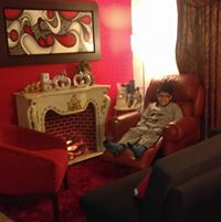 Sharon Jessabel  Miranda Casapia