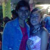 Karelitha García Lopez