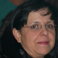 Graça Maria Pires Rosa