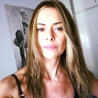 Aline Duffles Teixeira