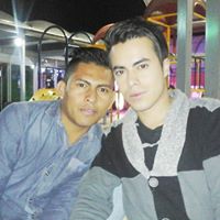 Bladimir  Parra Beltran