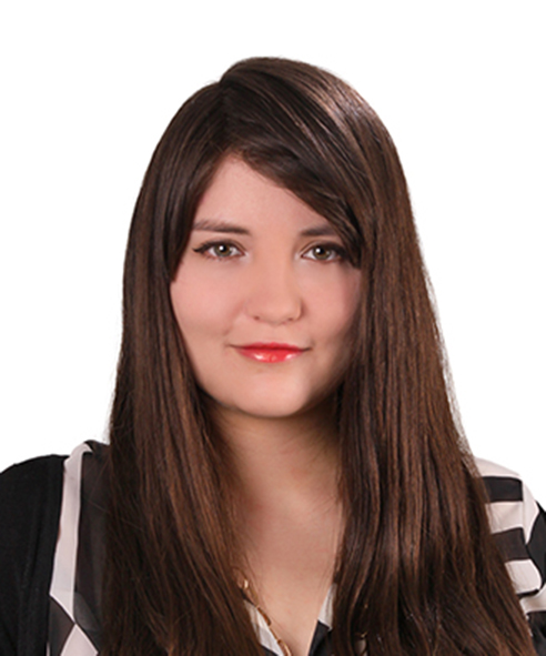 Andrea Jazmín Rosero