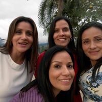 María Elisa  Chacón Sierra