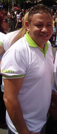 Haroldo  Paulino Viana