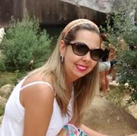 Thalita  de Oliveira