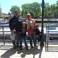 María Claudia  Caputo