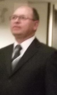 Claudio  Silva Machado