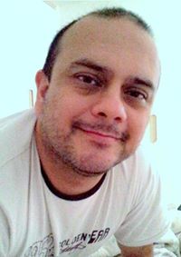 Marcelo De Souza Costa