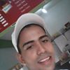 Gregorys Anderson  Pino