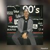 Alex  Reyes