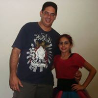 Fabio Henrique  Ribeiro Leite