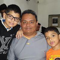 Jose Gilberto  Sarmiento Dugarte