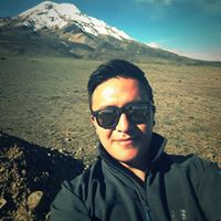 Luis  Cárdenas Ayala