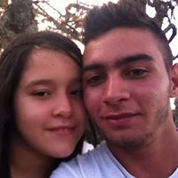 Andres Velez De Camila Hincapie