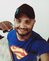 Andre  De Oliveira Santos