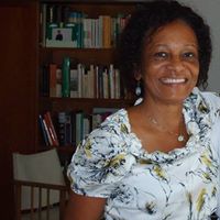 Rosa Da Silveira  Costley-White