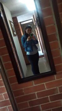 Rachel Monsalve Suarez