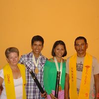 Albert Lenin Nogales Rosales