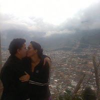 Davilson Andres Granados