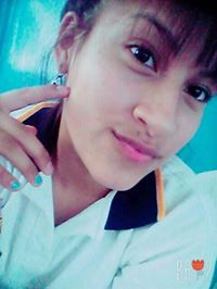 Gabriieliita Stepha Yanez