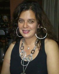 Silvia Viviana  Gangi