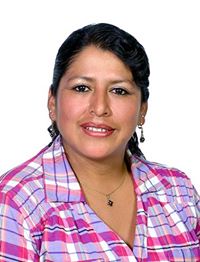 Piedad Angelina  Nagua