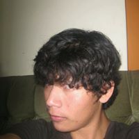 Anthony  Medina