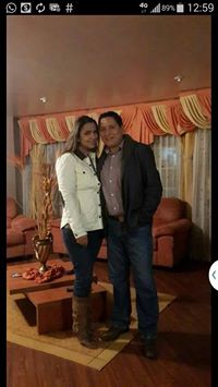 Wladimir  Rosas