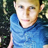 Sergio David  Rojas Perez