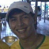 Rodrigo  Florêncio