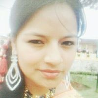 Bėthý  Ańdŕàďë