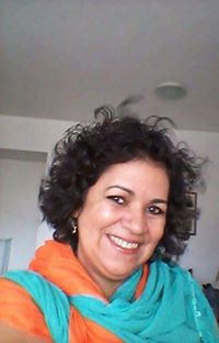 Lilian Cordeiro Matos Luciow