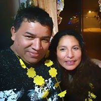 Olga  Santiago Lopez