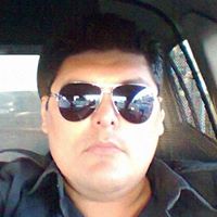 Fernando Javier  Coronel