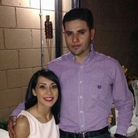 Daniel  Dorame Silva