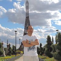 Wilton  Calderon Ruiz