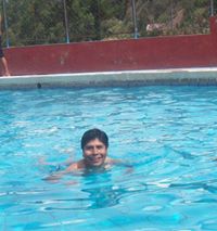 Jorge  Mendoza Huaña