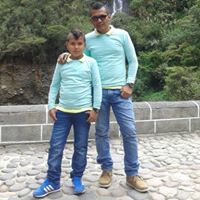 Jose  Colonia Salazar