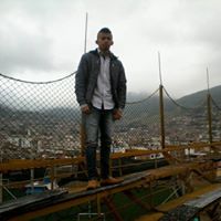 Andrex  Quintana