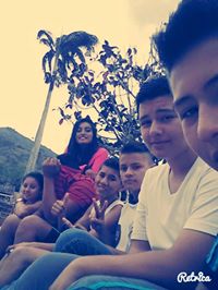 Jhon Jairo  Ramitos Rojitas